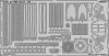 Eduard 48931 Su-17M4 exterior HOBBY BOSS 1/48